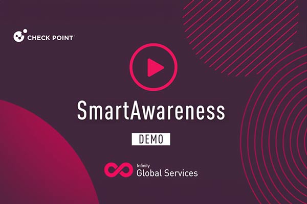 SmartAwarness demo video 