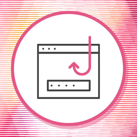 フィッシングとは? フィッシング攻撃の種類