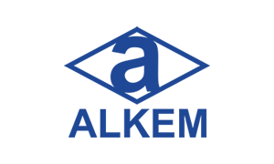 Alkem Labs Logo