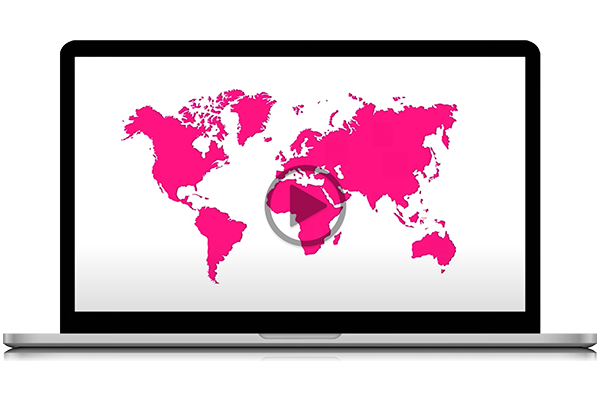 CloudGuard Network Security video